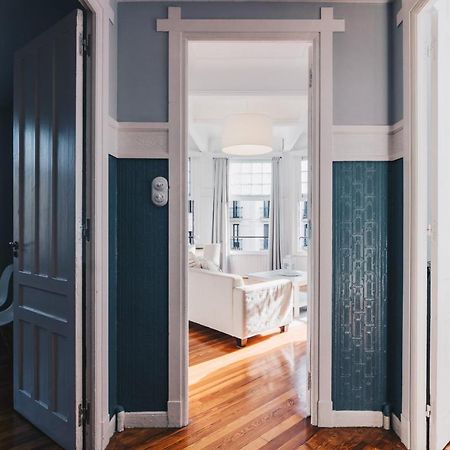 Apartamento Royal سان سيباستيان المظهر الخارجي الصورة