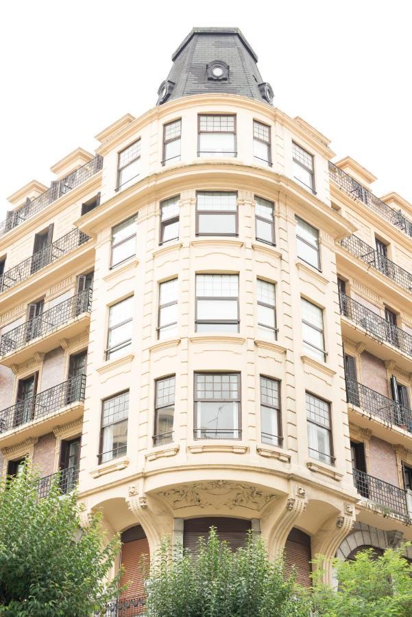 Apartamento Royal سان سيباستيان المظهر الخارجي الصورة