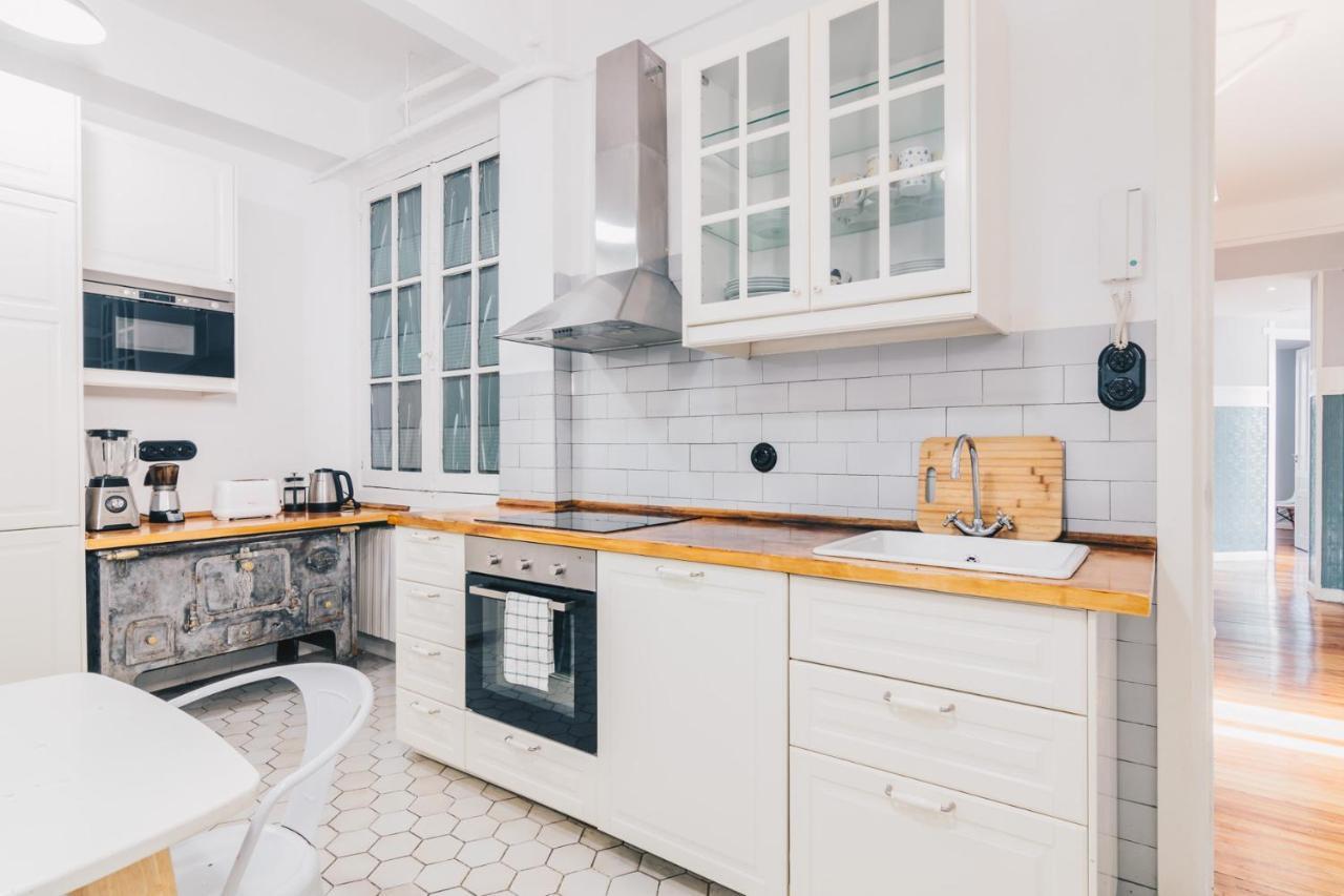 Apartamento Royal سان سيباستيان المظهر الخارجي الصورة