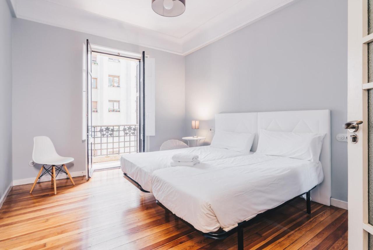 Apartamento Royal سان سيباستيان المظهر الخارجي الصورة