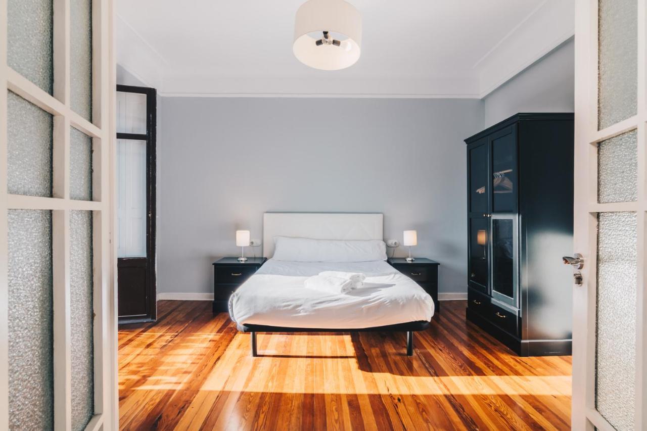 Apartamento Royal سان سيباستيان المظهر الخارجي الصورة