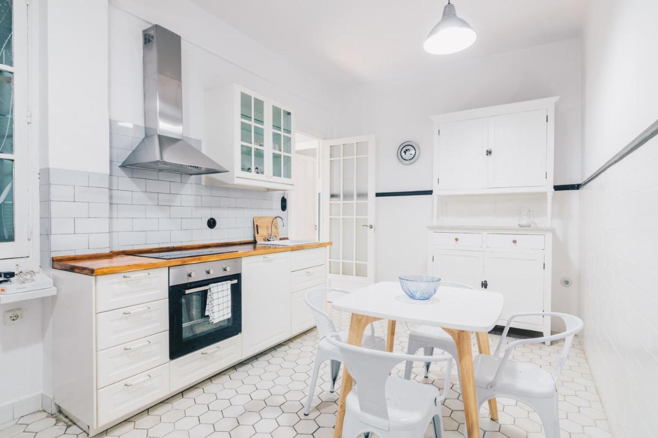 Apartamento Royal سان سيباستيان المظهر الخارجي الصورة