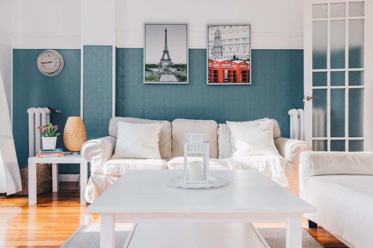 Apartamento Royal سان سيباستيان المظهر الخارجي الصورة
