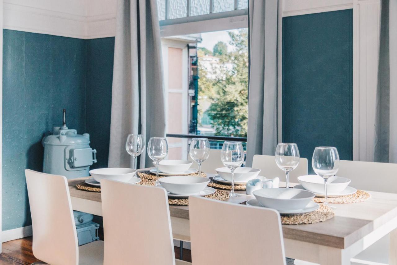 Apartamento Royal سان سيباستيان المظهر الخارجي الصورة