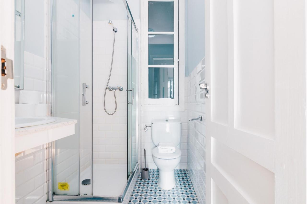 Apartamento Royal سان سيباستيان المظهر الخارجي الصورة