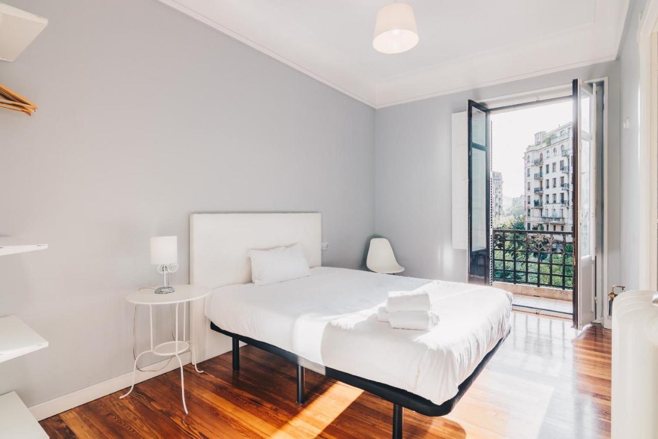 Apartamento Royal سان سيباستيان المظهر الخارجي الصورة