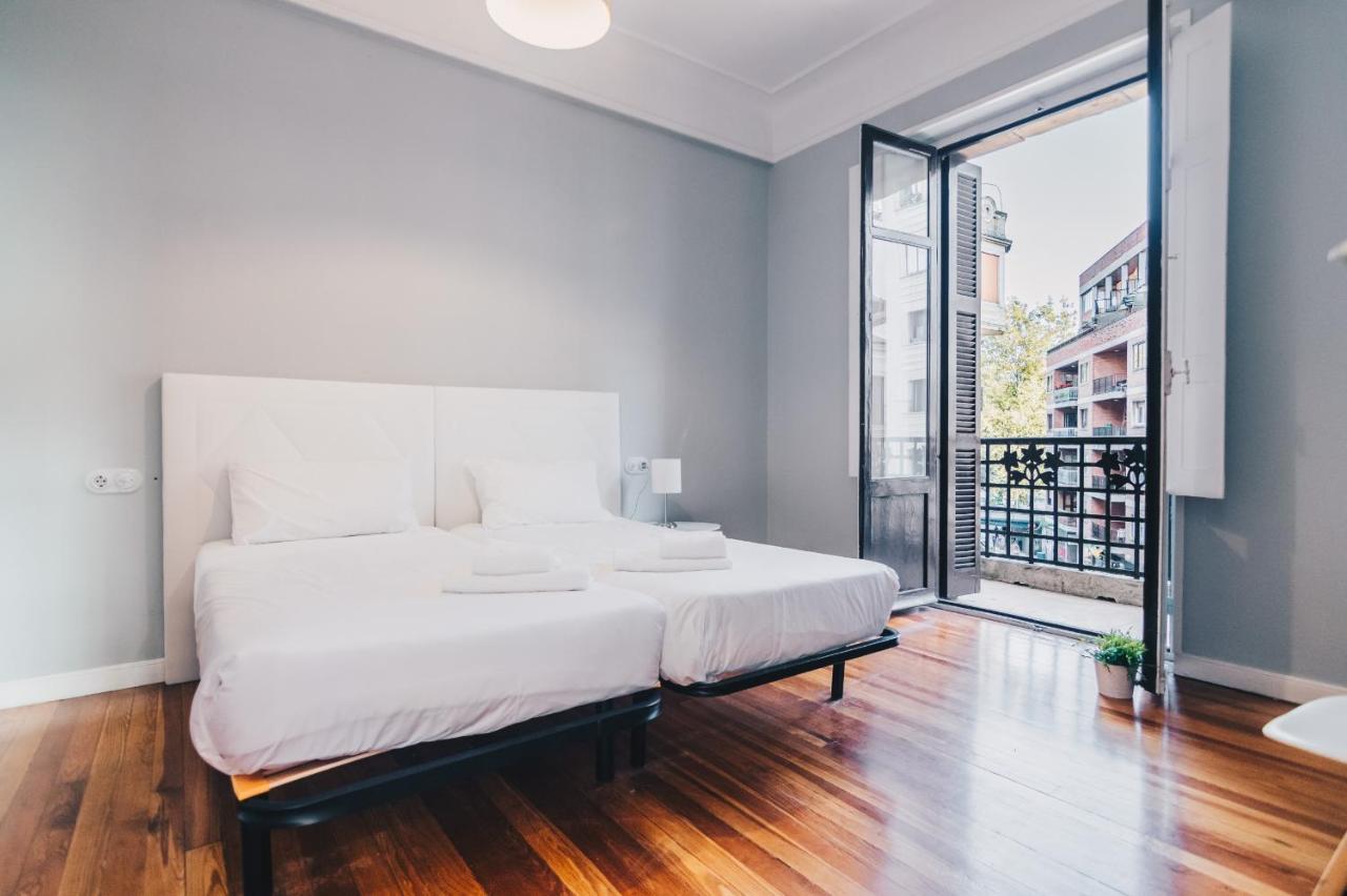 Apartamento Royal سان سيباستيان المظهر الخارجي الصورة