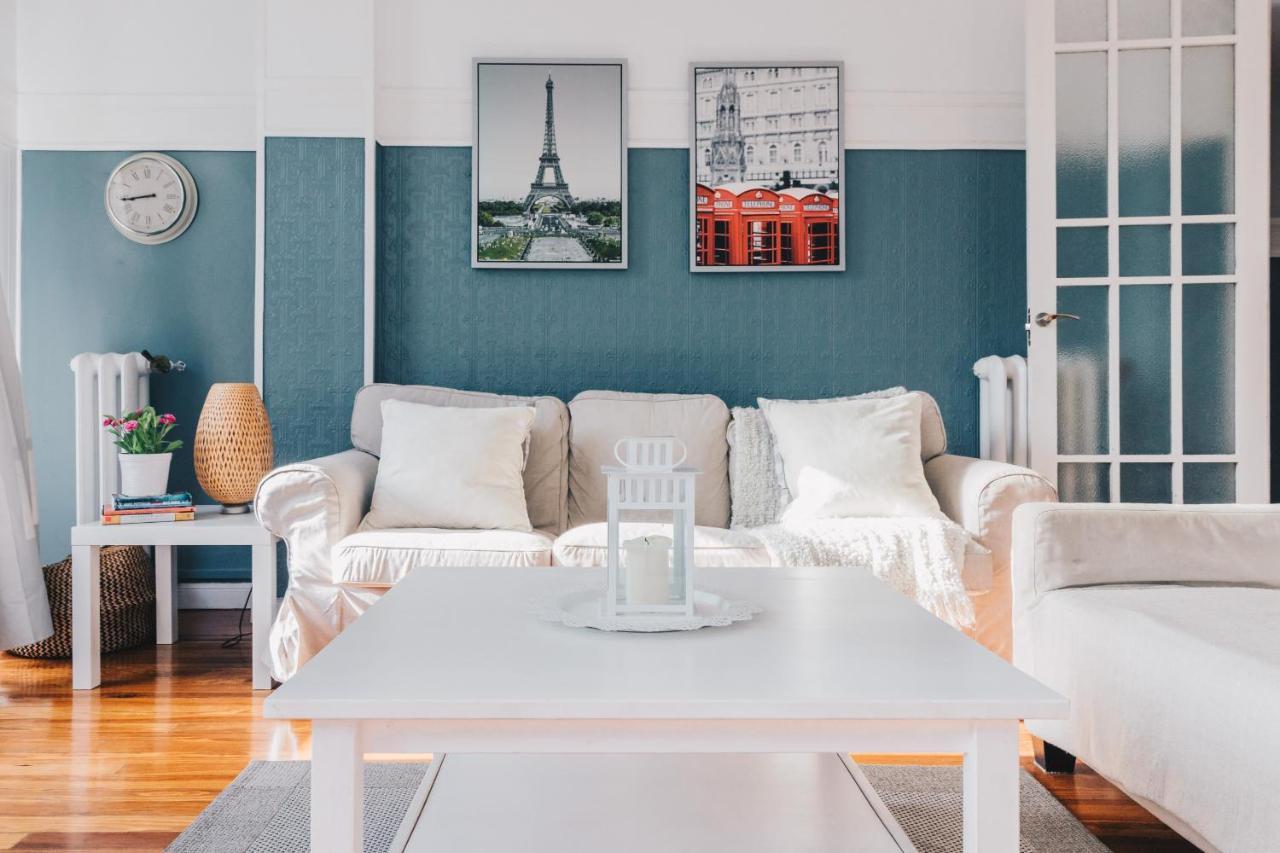 Apartamento Royal سان سيباستيان المظهر الخارجي الصورة